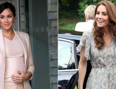 Κολλητή της Νταϊάνα «στάζει φαρμάκι» για την Μέγκαν Μαρκλ - Αν ζούσε η Lady D θα «σκοτωνόταν» με την Δούκισσα του Σάσεξ